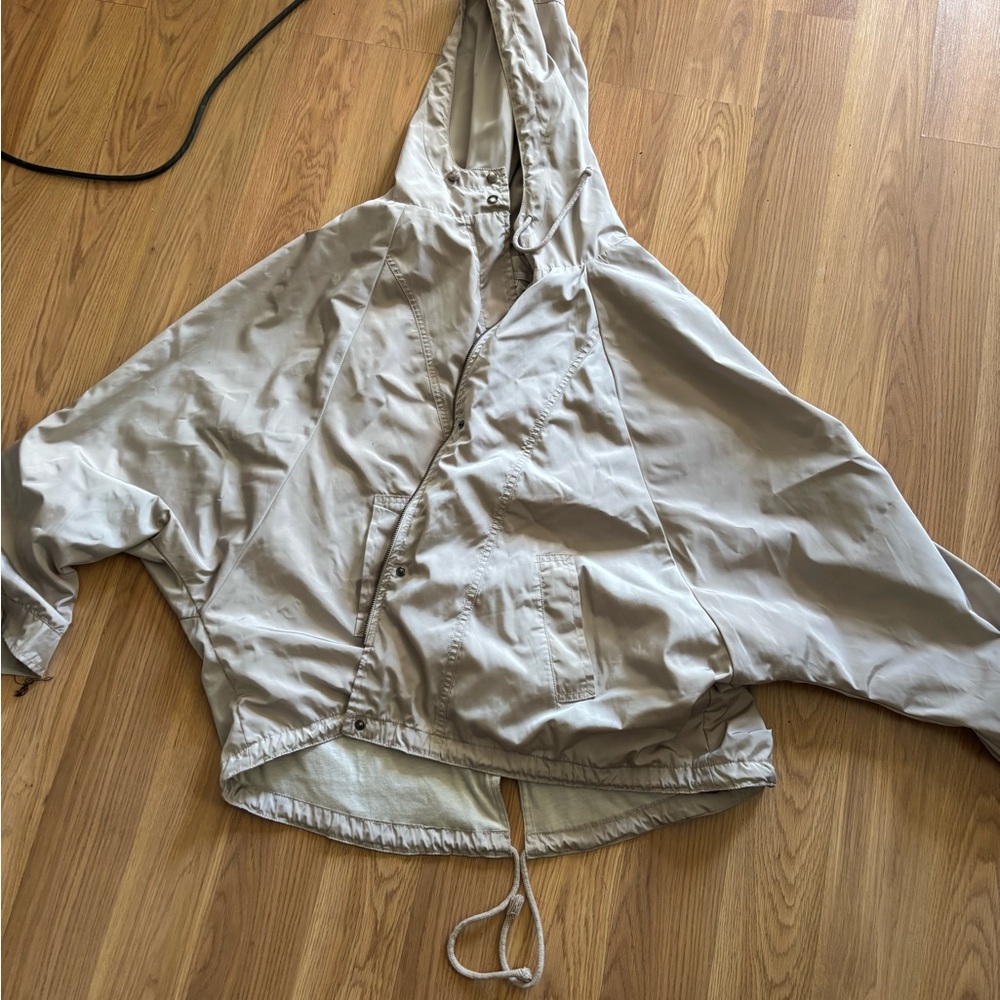 Gap Beige Jacket - image 2